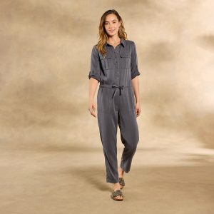All Roads Jumpsuit - Petites
